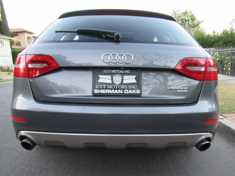 2013 Audi allroad 2.0T quattro Premium Plus   - Photo 40 - Sherman Oaks, CA 91423