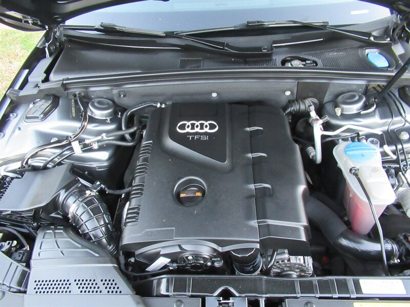 2013 Audi allroad 2.0T quattro Premium Plus   - Photo 44 - Sherman Oaks, CA 91423