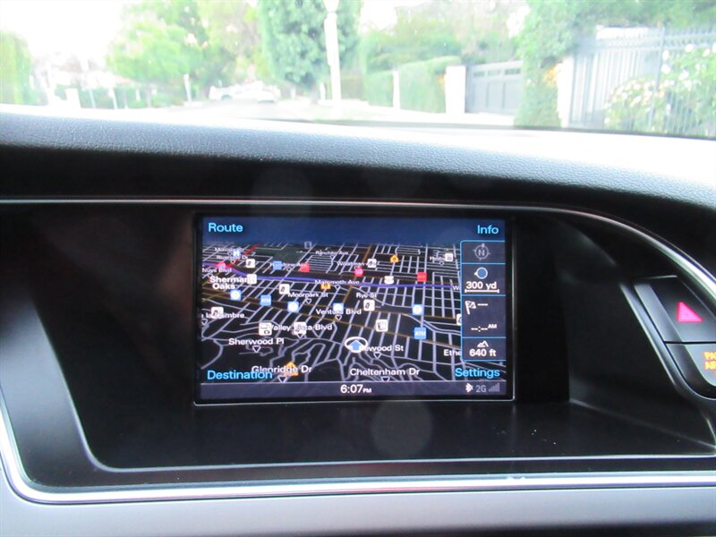 2013 Audi allroad 2.0T quattro Premium Plus   - Photo 22 - Sherman Oaks, CA 91423