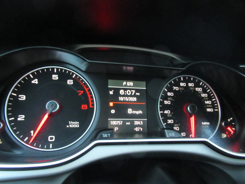 2013 Audi allroad 2.0T quattro Premium Plus   - Photo 21 - Sherman Oaks, CA 91423