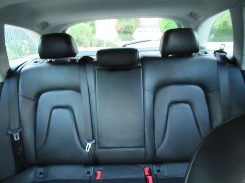 2013 Audi allroad 2.0T quattro Premium Plus   - Photo 20 - Sherman Oaks, CA 91423