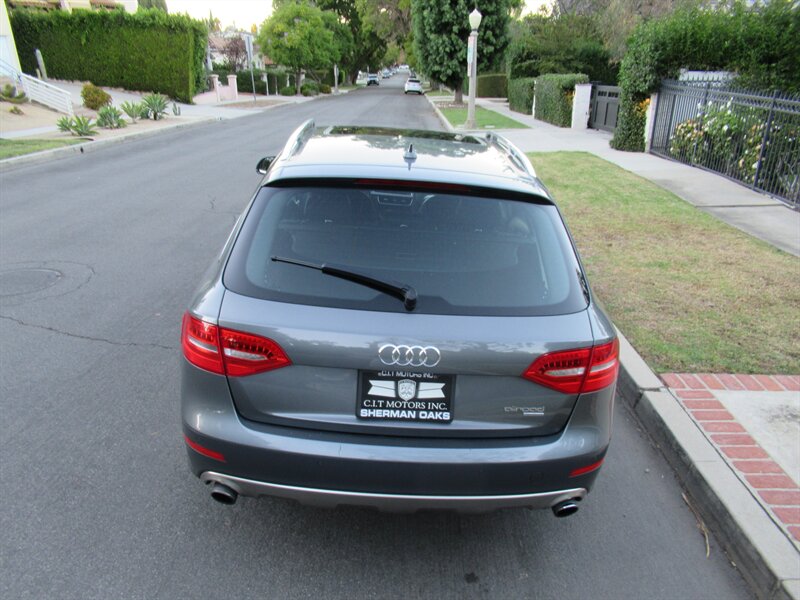 2013 Audi allroad 2.0T quattro Premium Plus   - Photo 7 - Sherman Oaks, CA 91423