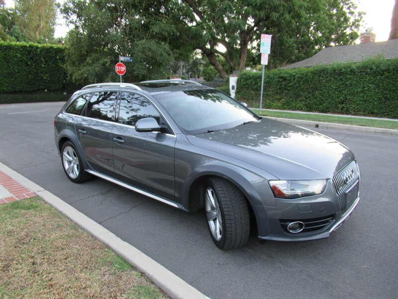 2013 Audi allroad 2.0T quattro Premium Plus   - Photo 10 - Sherman Oaks, CA 91423