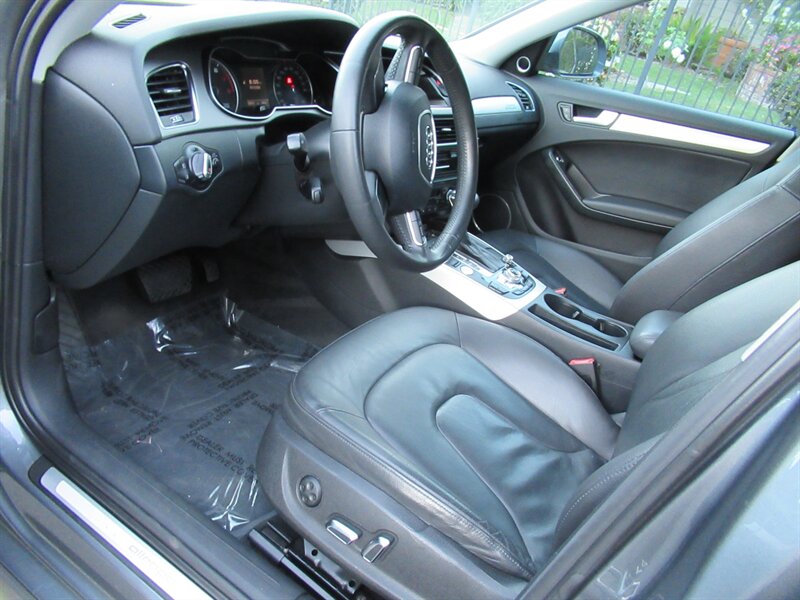 2013 Audi allroad 2.0T quattro Premium Plus   - Photo 18 - Sherman Oaks, CA 91423