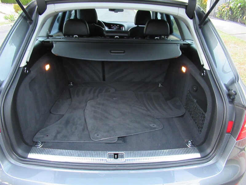 2013 Audi allroad 2.0T quattro Premium Plus   - Photo 31 - Sherman Oaks, CA 91423
