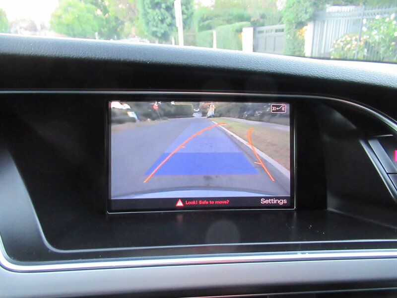 2013 Audi allroad 2.0T quattro Premium Plus   - Photo 24 - Sherman Oaks, CA 91423