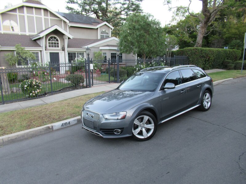 2013 Audi allroad 2.0T quattro Premium Plus   - Photo 4 - Sherman Oaks, CA 91423