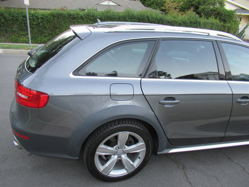 2013 Audi allroad 2.0T quattro Premium Plus   - Photo 39 - Sherman Oaks, CA 91423