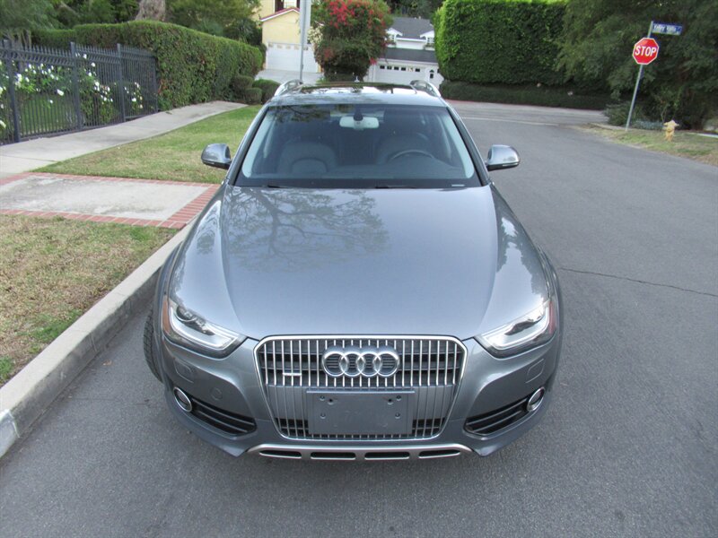 2013 Audi allroad 2.0T quattro Premium Plus   - Photo 11 - Sherman Oaks, CA 91423
