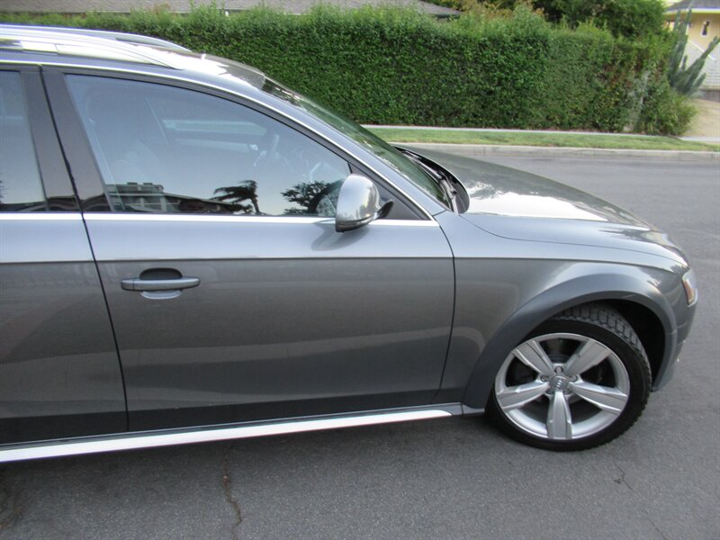 2013 Audi allroad 2.0T quattro Premium Plus   - Photo 38 - Sherman Oaks, CA 91423
