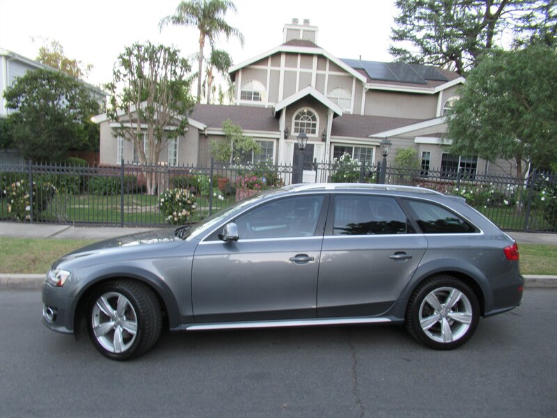 2013 Audi allroad 2.0T quattro Premium Plus   - Photo 5 - Sherman Oaks, CA 91423
