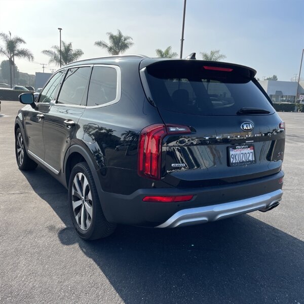 2021 Kia Telluride S   - Photo 9 - Sherman Oaks, CA 91423