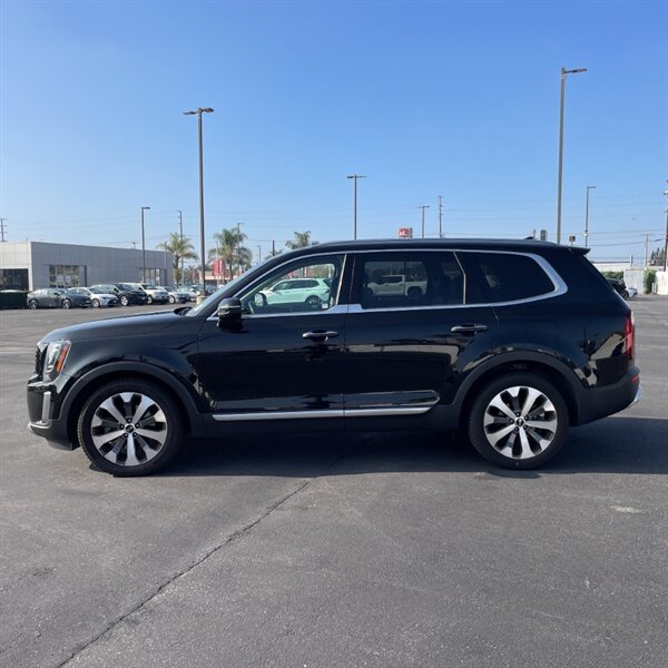 2021 Kia Telluride S   - Photo 6 - Sherman Oaks, CA 91423