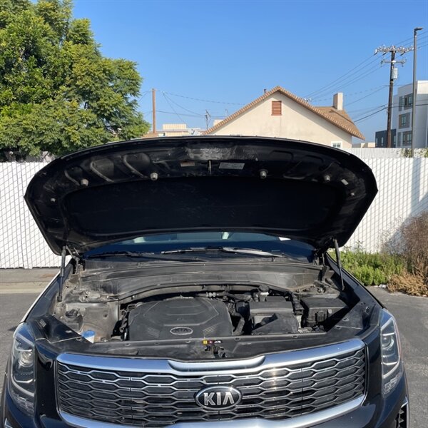2021 Kia Telluride S   - Photo 5 - Sherman Oaks, CA 91423