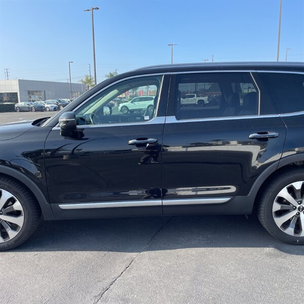 2021 Kia Telluride S   - Photo 11 - Sherman Oaks, CA 91423