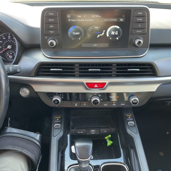 2021 Kia Telluride S   - Photo 20 - Sherman Oaks, CA 91423