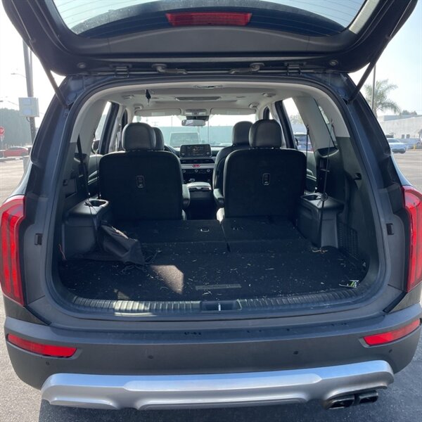 2021 Kia Telluride S   - Photo 7 - Sherman Oaks, CA 91423