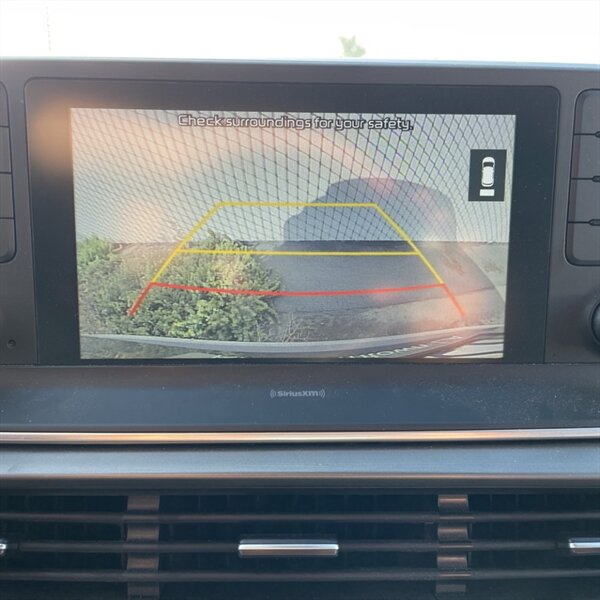 2021 Kia Telluride S   - Photo 22 - Sherman Oaks, CA 91423