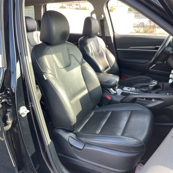 2021 Kia Telluride S   - Photo 15 - Sherman Oaks, CA 91423