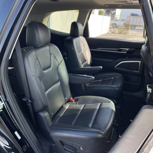 2021 Kia Telluride S   - Photo 17 - Sherman Oaks, CA 91423