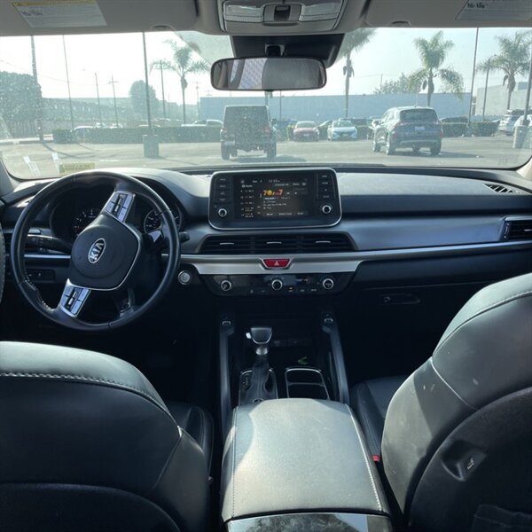 2021 Kia Telluride S   - Photo 19 - Sherman Oaks, CA 91423