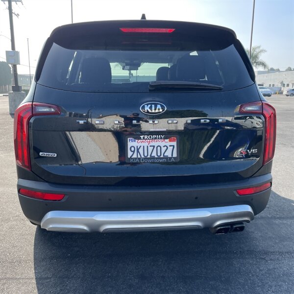 2021 Kia Telluride S   - Photo 10 - Sherman Oaks, CA 91423
