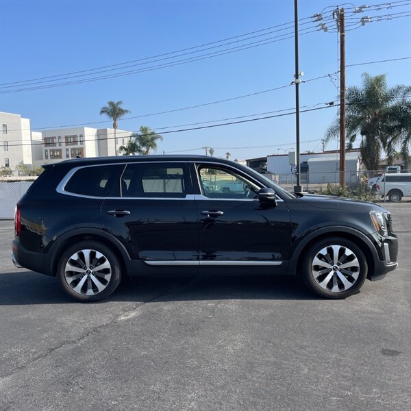 2021 Kia Telluride S   - Photo 8 - Sherman Oaks, CA 91423