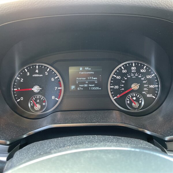 2021 Kia Telluride S   - Photo 13 - Sherman Oaks, CA 91423