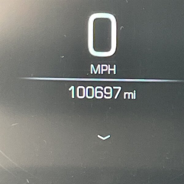 2019 Cadillac XT5 Platinum   - Photo 18 - Sherman Oaks, CA 91423