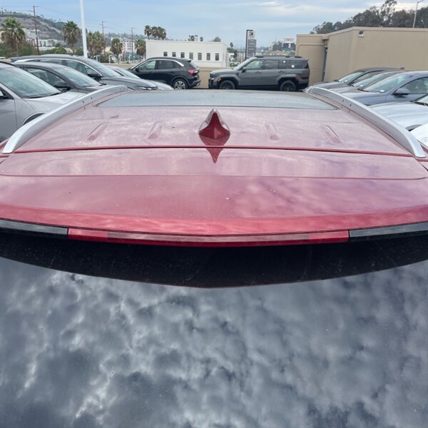 2019 Cadillac XT5 Platinum   - Photo 9 - Sherman Oaks, CA 91423