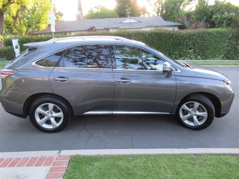 2015 Lexus RX   - Photo 7 - Sherman Oaks, CA 91423