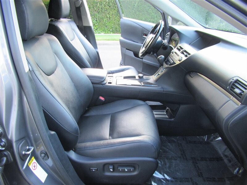 2015 Lexus RX   - Photo 36 - Sherman Oaks, CA 91423