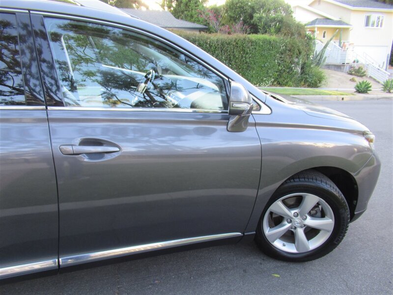 2015 Lexus RX   - Photo 38 - Sherman Oaks, CA 91423