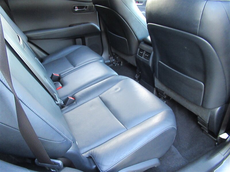 2015 Lexus RX   - Photo 35 - Sherman Oaks, CA 91423