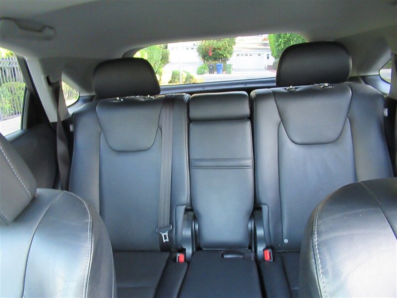 2015 Lexus RX   - Photo 18 - Sherman Oaks, CA 91423