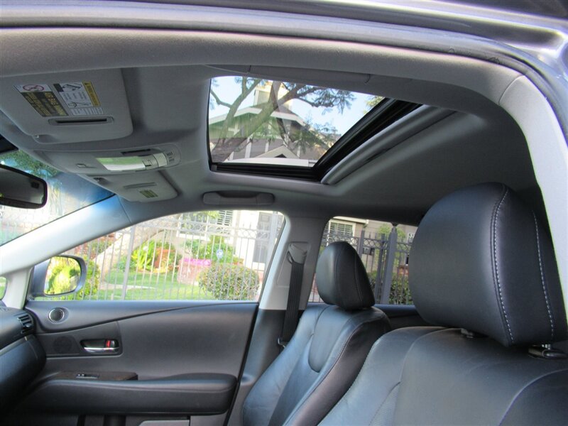 2015 Lexus RX   - Photo 17 - Sherman Oaks, CA 91423