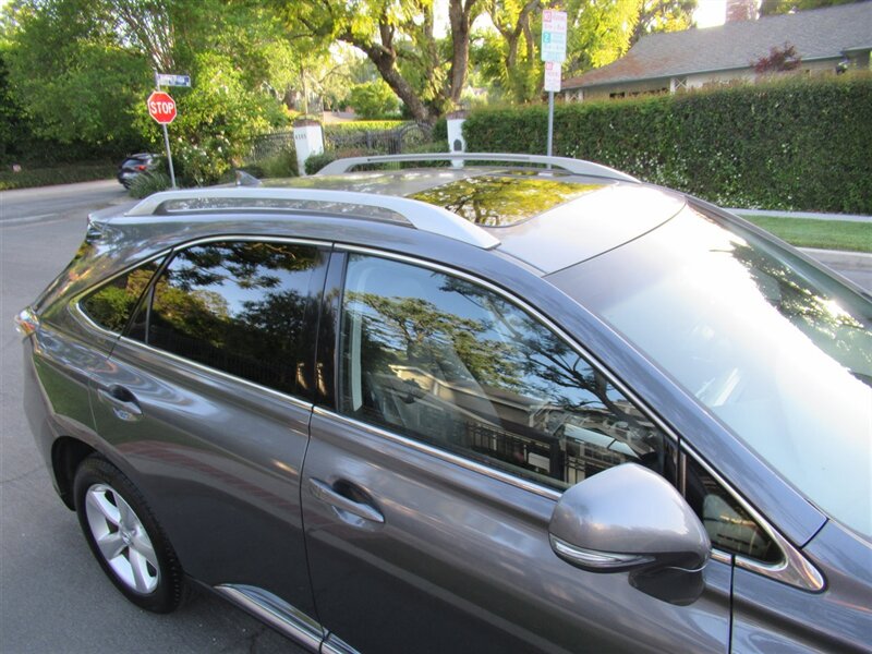 2015 Lexus RX   - Photo 43 - Sherman Oaks, CA 91423