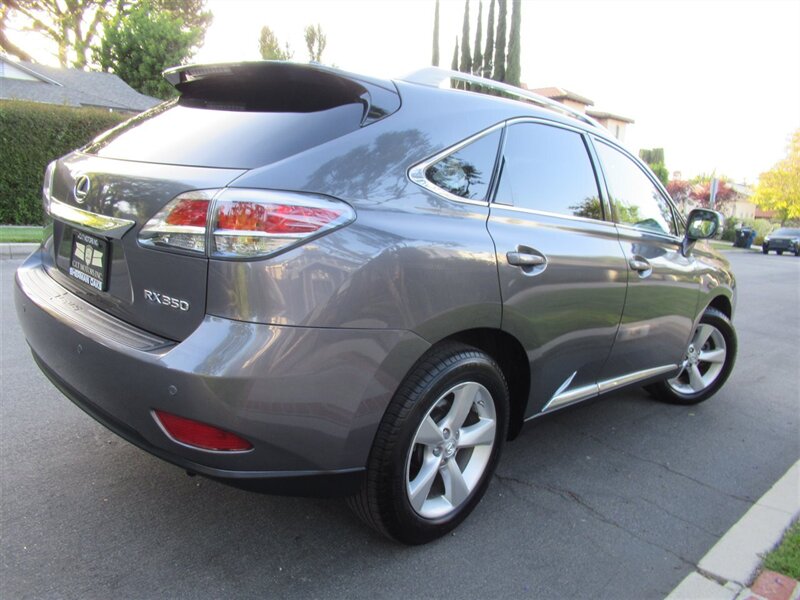 2015 Lexus RX   - Photo 8 - Sherman Oaks, CA 91423