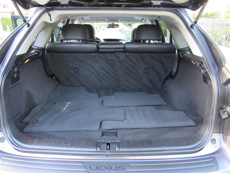 2015 Lexus RX   - Photo 32 - Sherman Oaks, CA 91423