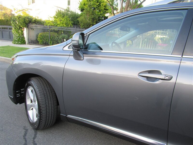 2015 Lexus RX   - Photo 41 - Sherman Oaks, CA 91423