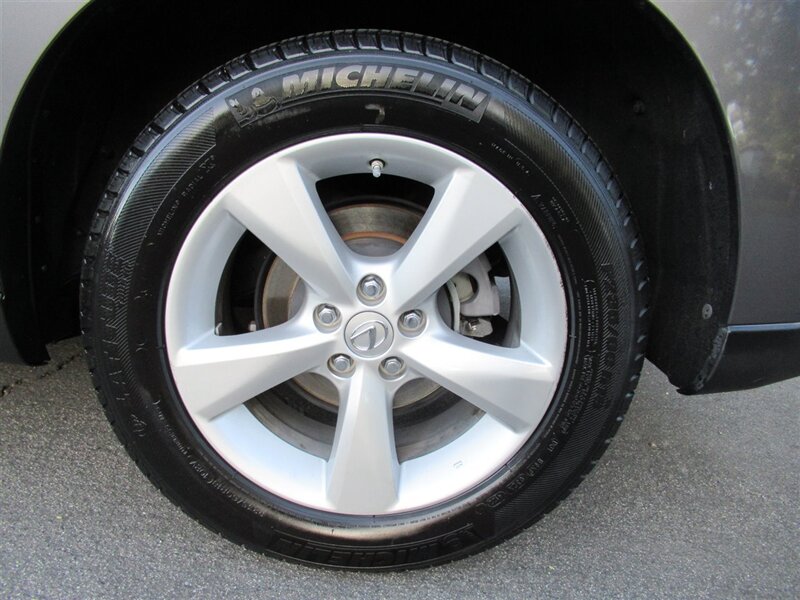 2015 Lexus RX   - Photo 11 - Sherman Oaks, CA 91423