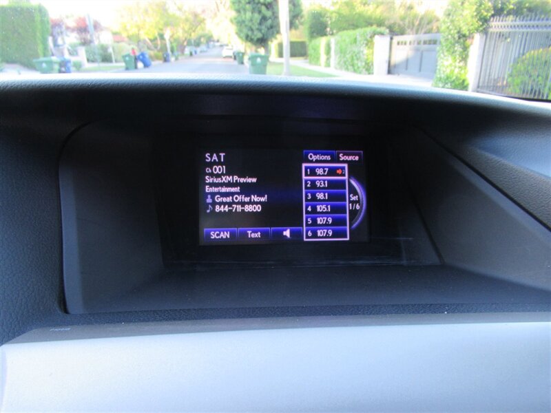 2015 Lexus RX   - Photo 27 - Sherman Oaks, CA 91423