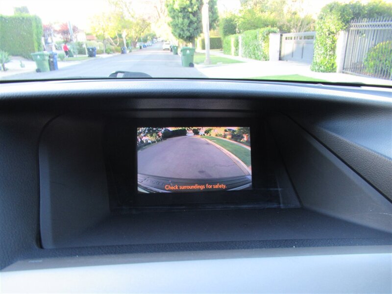 2015 Lexus RX   - Photo 21 - Sherman Oaks, CA 91423