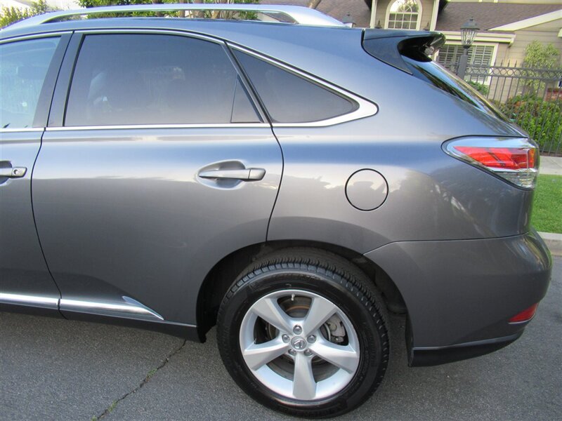 2015 Lexus RX   - Photo 42 - Sherman Oaks, CA 91423