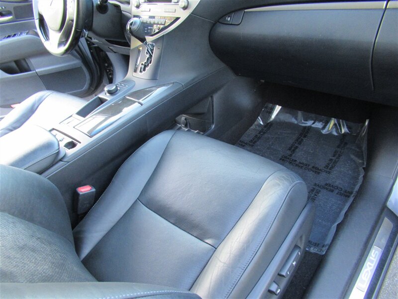 2015 Lexus RX   - Photo 37 - Sherman Oaks, CA 91423