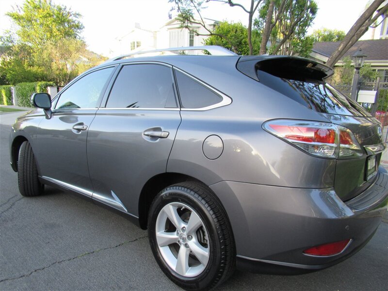 2015 Lexus RX   - Photo 10 - Sherman Oaks, CA 91423