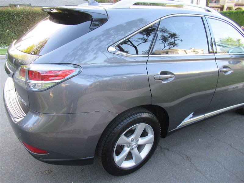 2015 Lexus RX   - Photo 39 - Sherman Oaks, CA 91423