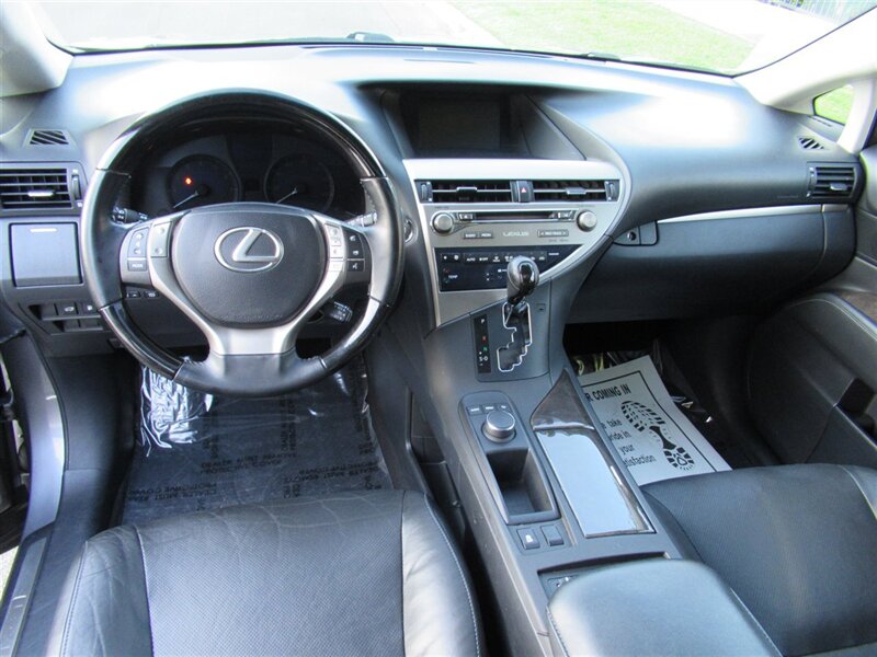 2015 Lexus RX   - Photo 30 - Sherman Oaks, CA 91423