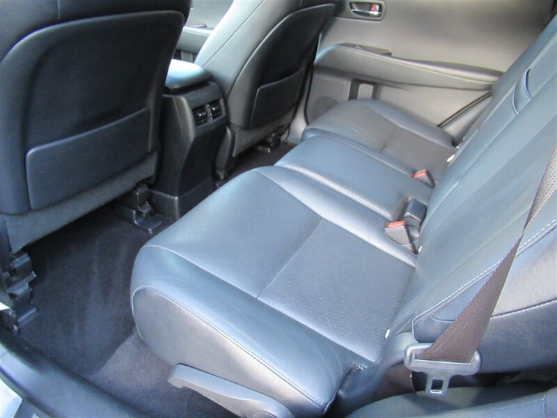 2015 Lexus RX   - Photo 29 - Sherman Oaks, CA 91423