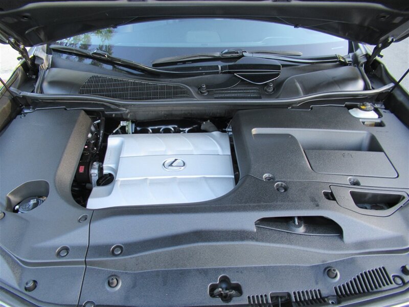 2015 Lexus RX   - Photo 44 - Sherman Oaks, CA 91423